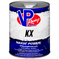 VP Fuels Karting Extreme Unleaded Racing Fuel 20 Litre Drum