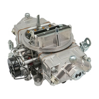 VPW Holley Brawler Style Carburettor 850 cfm 4-Barrel Electric Choke