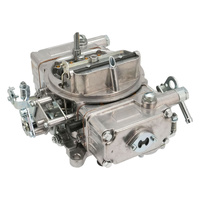 VPW Holley Brawler Style 600cfm 4-Barrel Carburettor Square Bore Manual Choke