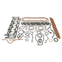 VPW  Engine Gasket Set For Holden Commodore V8 253 304 308 Early Model ( Non EFI) Graphite Rope Rear Main Seal  Set