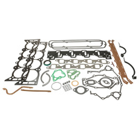 VPW  Engine Gasket Set For Holden Commodore V8 304 308 EFI  Rubber Rear Main Seal  Set