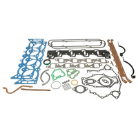 VPW Engine Gasket Set For Holden Commodore V8 304 308 EFI Felpro Head Gasket Rubber Rear Main Seal Set