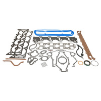 VPW Engine Gasket Set For Holden Commodore V8 304 308 EFI  Silicone Valve Cover Gasket Rubber Rear Main Seal  Set