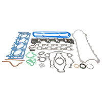 VPW Engine Gasket Set For Holden Commodore V8 304 308 EFI  Felpro Head Gasket Silicone Valve Cover Gasket Rubber Rear Main Seal  Set