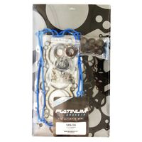 Platinum VRS gasket set for Holden Rodeo Jackaroo 6VD1 6VE1 3.2 3.5 V6 VRS236