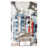 Platinum VRS Gasket Set for Holden Commodore V6 Supercharged VS VT VX VY VRS404