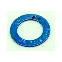 Crow Cams Hard Shim 1.25in. x .812in. x .060in.  VS203AHP