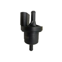 Goss vacuum solenoid valve for Volkswagen Passat 3C5 2.0L BKP DOHC Turbo Diesel 4cyl 103kW 1/05-12/07 6sp Auto DCT FWD 4dr Wagon