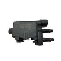 Goss vacuum solenoid valve for Holden Commodore VS 3.8L Ecotec LN3/L36 V6 6/96-7/97 4sp Auto RWD 4dr Sedan