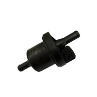 Goss vacuum solenoid valve for Audi S8 D2 4D 4.2L AHC DOHC-PB V8 250kW 1/98-12/98 5sp Auto AWD 4dr Sedan