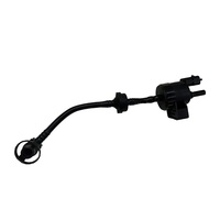 Goss vacuum solenoid valve for Holden Barina TM 1.4L A14NET DOHC Turbo 4cyl 103kW 7/13-12/17 6sp Auto FWD 5dr Hatchback