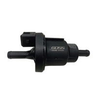 Goss vacuum solenoid valve for Hyundai Lantra J2 1.6L G4GR DOHC 4cyl 1/95-12/02 4sp Auto FWD 4dr Wagon