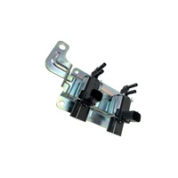 Goss turbo boost pressure solenoid for Ford Mondeo MD 1/15 - 1/00 Ecoboost TNCD TNCF 2.0 4cyl Petrol 6sp Auto 4dr Wagon FWD