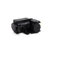 Goss turbo boost pressure solenoid for BMW M135i F20 1/12 - 12/15 N55 B30 A 3.0 6cyl Petrol 6sp Man 5dr Hatchback RWD