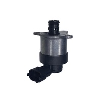 OEM EFI suction control valve for Hyundai i30 FD 1.6L D4FB Diesel 85kW 6sp Man 4dr Wagon FWD 1/11-12/12