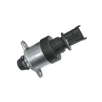 Bosch 1 462 C00 983 EFI suction control valve for Hyundai Santa Fe CM 2.2L D4HB Diesel 145kW 6sp Auto 4dr Wagon AWD 1/09-12/12