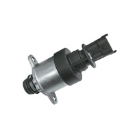 OEM EFI suction control valve for Hyundai Santa Fe CM 2.2L D4HB Diesel 145kW 6sp Auto 4dr Wagon AWD 1/09-12/12