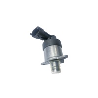 OEM EFI suction control valve for Infiniti FX30D S51 3.0L V9X Diesel V6 170kW 7sp Auto 4dr Wagon AWD 1/12-12/13