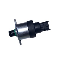 OEM EFI suction control valve for Jeep Cherokee KJ 2.8L ENR,R428 Diesel 5sp Auto 4dr Wagon 4WD 1/03-12/07