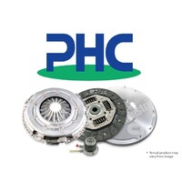 PHC Clutch Kit PHC Heavy Duty 257 mm x 23T x 26.2 mm Kit