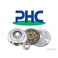 PHC Clutch Kit PHC Heavy Duty 275 mm x 21T x 29.8 mm Kit