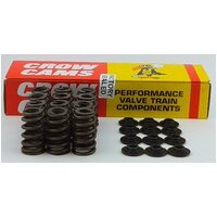 Crow Cams Conical Valve Spring 1.100in. Installed Height For Holden 6 VP-VR .550" Max. Lift 125 Installed Pressure Kit VTKCS61