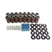 Crow Cams Spring Kit Single For Holden V8 LS1 LS2 LS7 .550in. Max. Lift 1.780in. Installed Height 120 Installed Pressure Kit VTKLS1