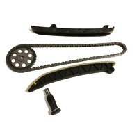 Nason timing chain kit for Wolkswagen Golf Caddy Polo 1.2 CBZB VWTK05