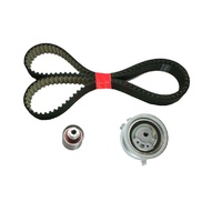 Nason timing belt kit for Volkswagen Audi 1.6 2.0 TDi CNHA CUWA CUVC CRKB