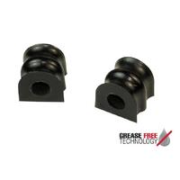 Whiteline Performance Sway Bar To Chassis Bush Kit W0405-20G