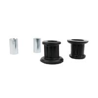 Whiteline Control Arm Lower Inner Service Bushing Kit for KCA359 W0562