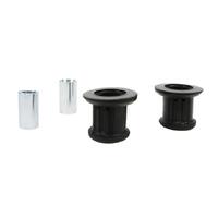 Whiteline Control Arm Lower Inner Service Bushing Kit for KCA362 W0563