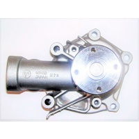 Mitsubishi Lancer Evo 4 5 6 7 8 9 water pump assembly 4G63T 2.0 Evolution 1997-2008