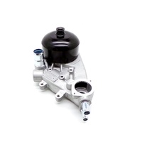 GMB Water Pump Holden HSV Commodore 1999 - 2005 VT VU VX VY VZ Chev 5.7 V8 Gen3 LS1
