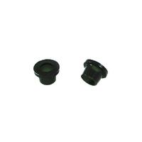 Whiteline Front Steering Idler Bushing for Nissan Skyline R30 81-86 W11046