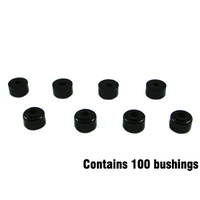 Whiteline Bush Kit-Bulk Sway Bar Link W21013/100