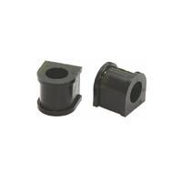 Whiteline Sway Bar Mount Bushing 22mm for Ford Falcon XD-EL W21022
