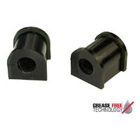 Whiteline Sway Bar Mount Bushing 18mm for Ford Falcon XK-XD W21086G