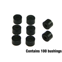 Whiteline Bush Kit-Bulk Sway Bar Link Bushes W21169/100