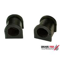 Whiteline Sway Bar Mount Bushing 25mm for Ford Falcon XK-XD W21212G