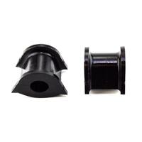 Whiteline Sway Bar Mount Bushing 21mm for Mazda 323/RX4 W21327
