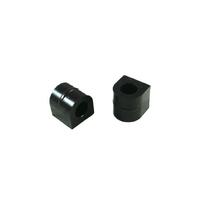 Whiteline Sway Bar Mount Bushing 22mm for Toyota Landcruiser 40/55 Series W21696