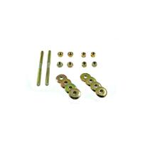 Whiteline Sway Bar Link Threaded Rod for L=140mm for 5.5 inch W21806