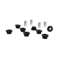 Whiteline Sway Bar Link Bushing Rear for Subaru WRX/STI 01-02 W22260
