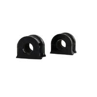 Whiteline Sway Bar Mount Bushing 23mm for Holden Commodore VE-VF W23153G