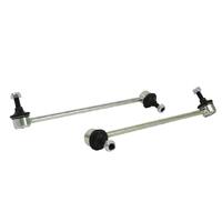 Whiteline Sway Bar Link Assembly for Holden Commodore VE-VF W23162