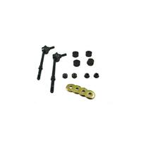 Whiteline Sway Bar Link Assembly for Nissan Patrol W23254