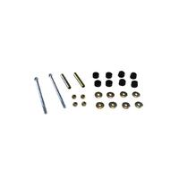 Whiteline Sway Bar Link Assembly for Toyota Landcruiser 70/73/75 Series W23383