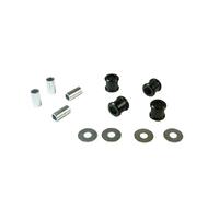 Whiteline Rear Sway Bar Link Bushing for Jeep Wrangler TJ W23458