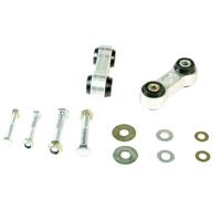 Whiteline Sway Bar Front Link Assembly Extra H/Duty Alloy for Subaru WRX 94-00/Forester SF W23479